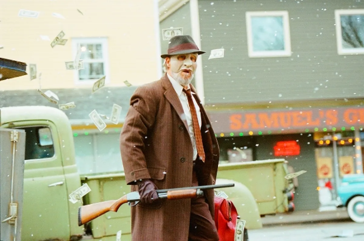 Zlé časy v El Royale (Bad Times at the El Royale), 2018 - fotogaléria