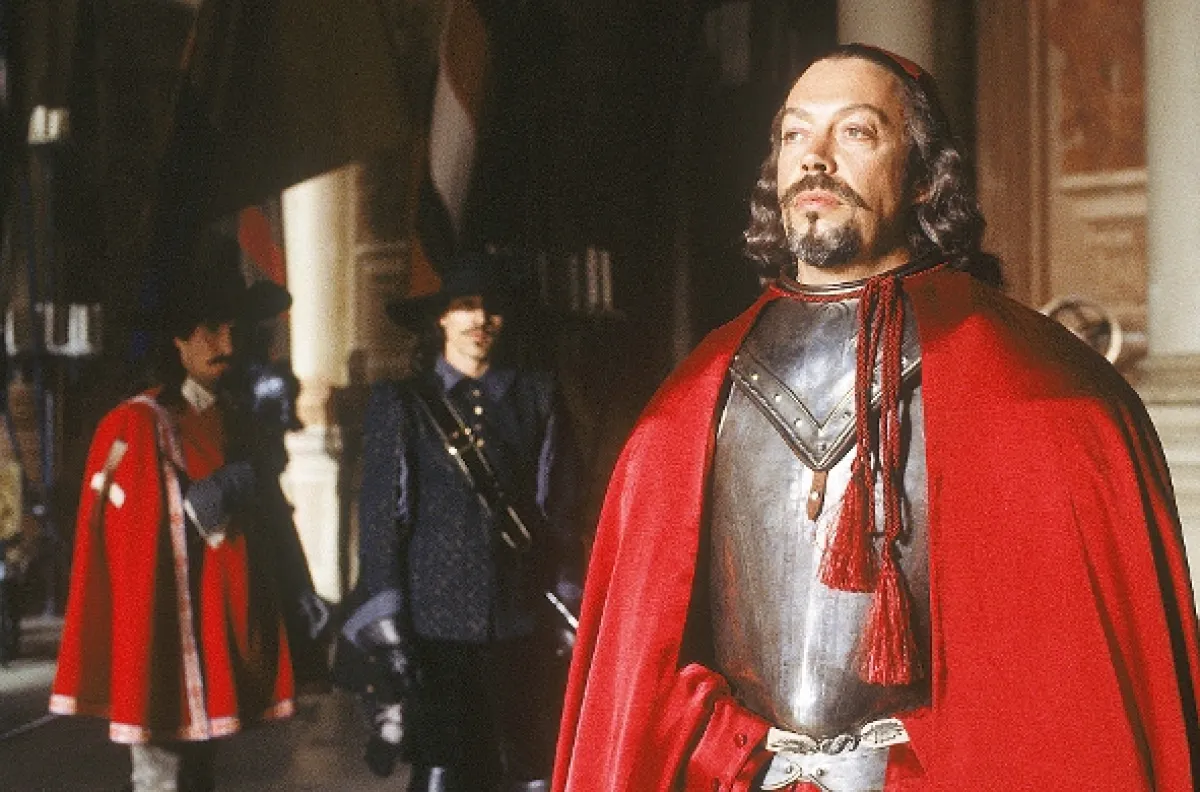 Tři mušketýři (The Three Musketeers), 1993 - fotogaléria
