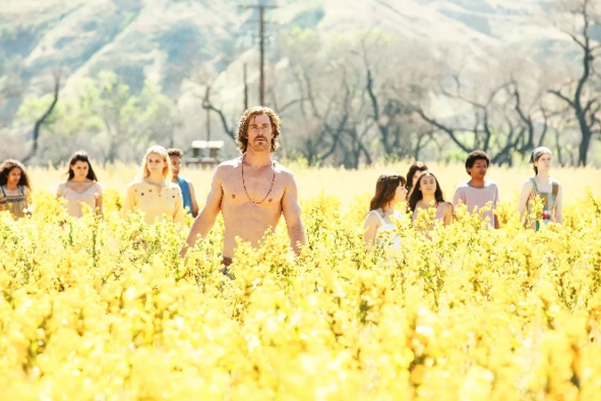 Zlé časy v El Royale (Bad Times at the El Royale), 2018 - fotogaléria