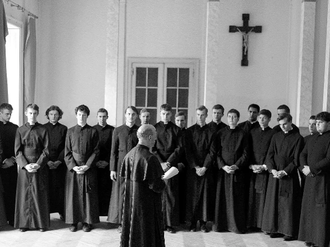 Služobníci, 2020 - fotogaléria