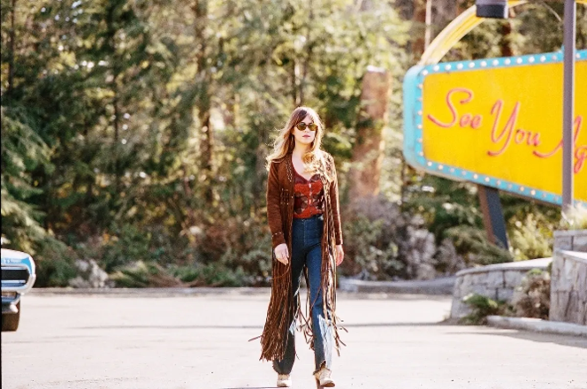 Zlý časy v El Royale (Bad Times at the El Royale), 2018 - fotogaléria
