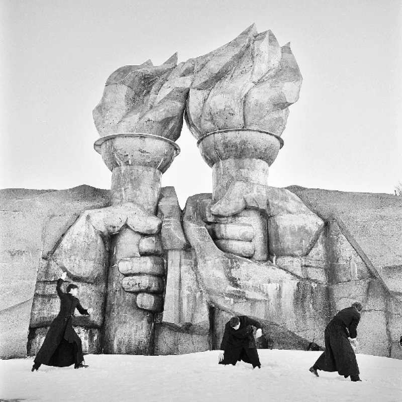 Služebníci, 2020 - fotogaléria