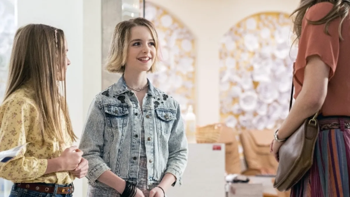 Malý Sheldon (Young Sheldon III), 2019 - fotogaléria