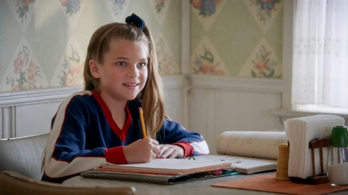 Malý Sheldon (Young Sheldon III), 2019 - fotogaléria