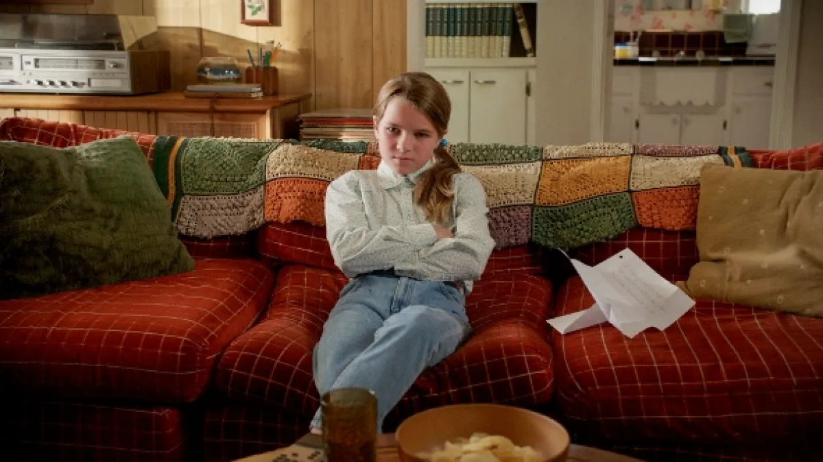 Malý Sheldon (Young Sheldon III), 2019 - fotogaléria