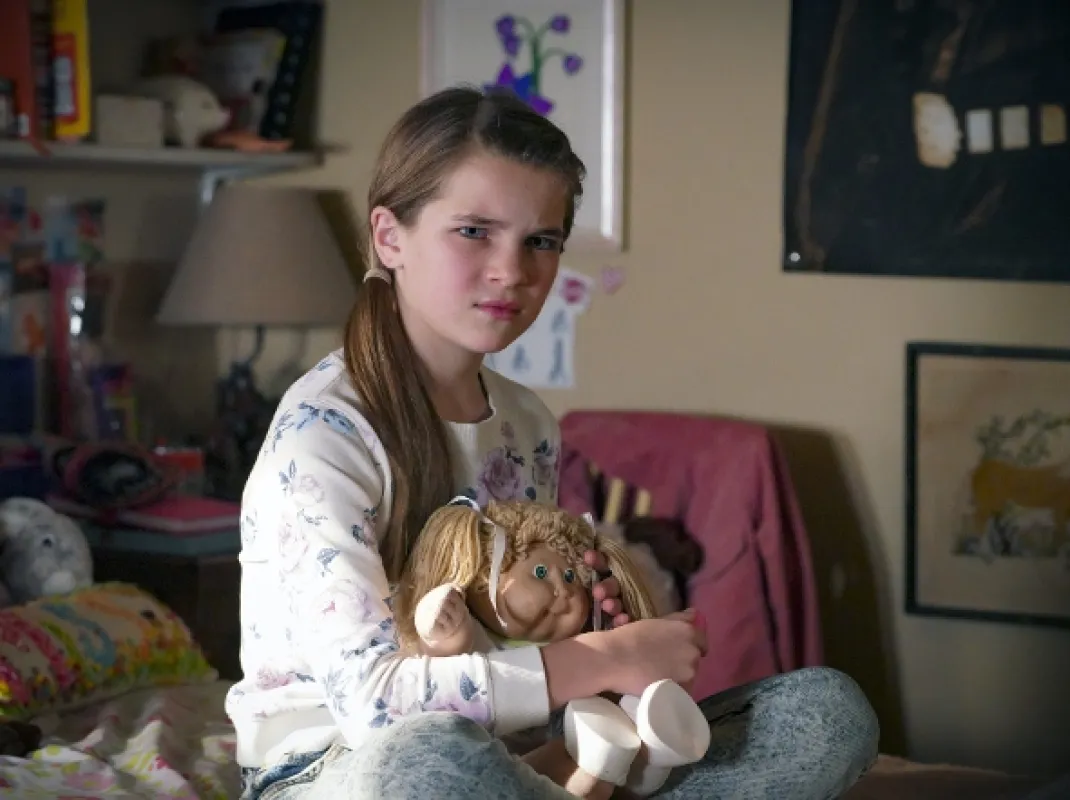 Malý Sheldon (Young Sheldon III), 2019 - fotogaléria