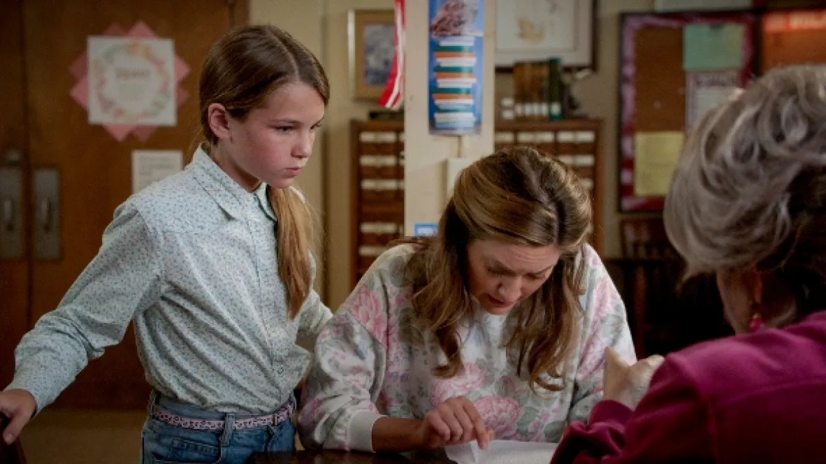 Malý Sheldon (Young Sheldon III), 2019 - fotogaléria