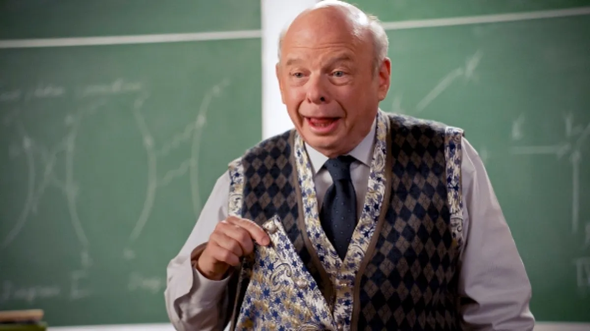 Malý Sheldon (Young Sheldon III), 2019 - fotogaléria