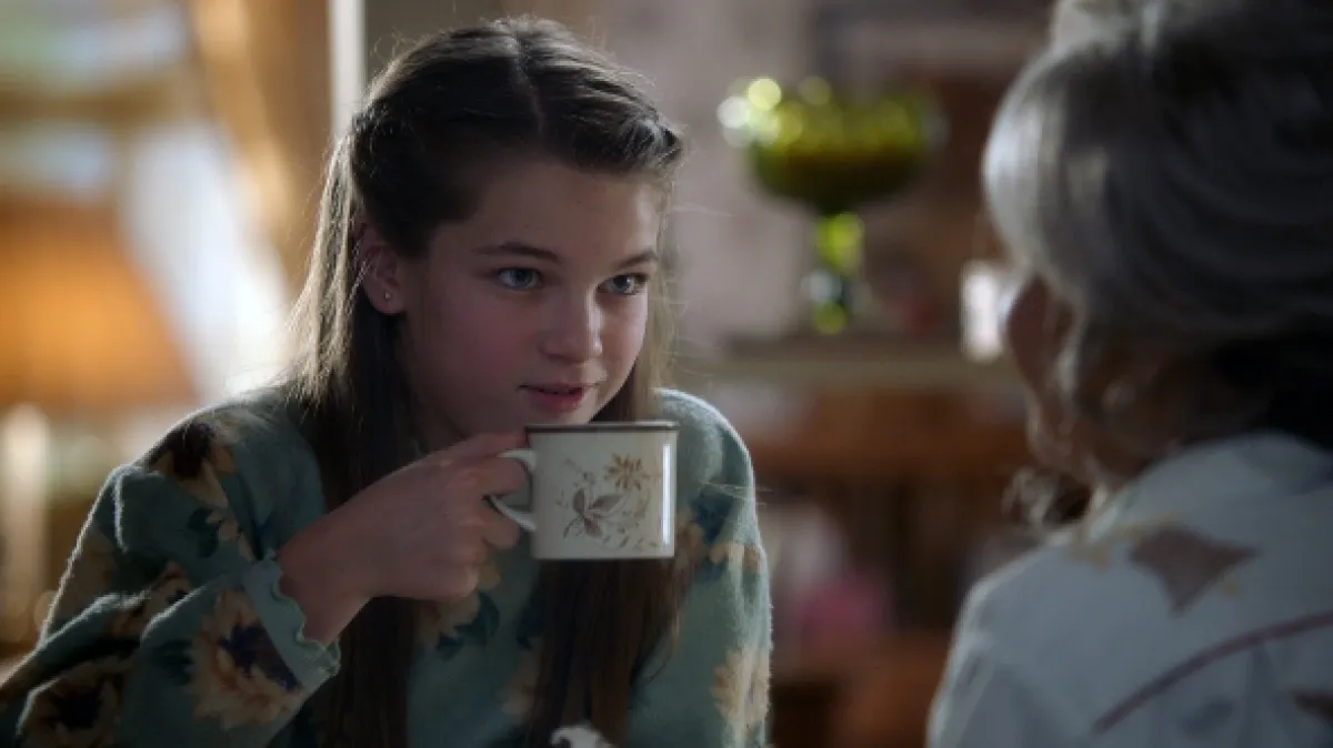 Malý Sheldon (Young Sheldon III), 2019 - fotogaléria
