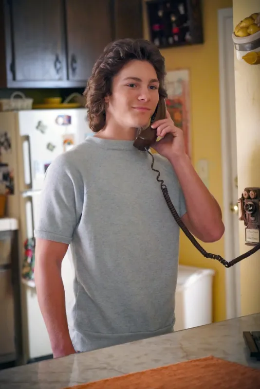 Malý Sheldon (Young Sheldon III), 2019 - fotogaléria