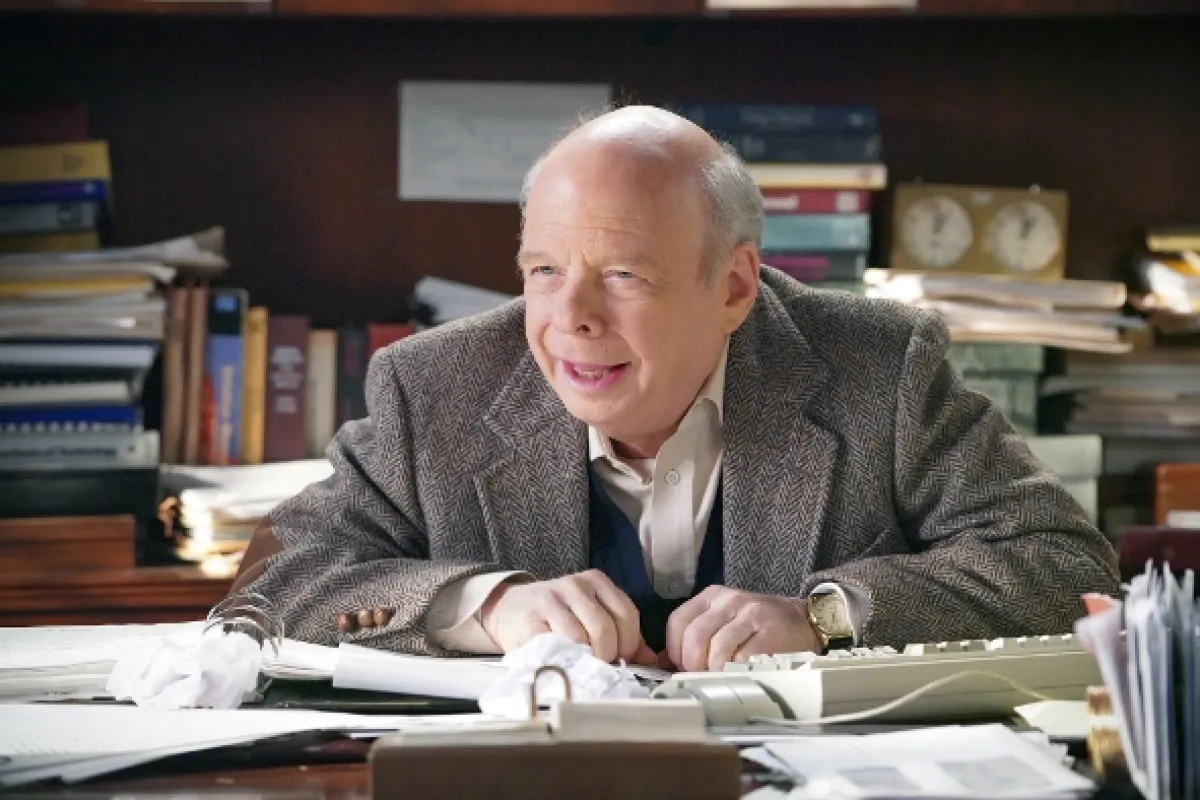 Malý Sheldon (Young Sheldon III), 2019 - fotogaléria