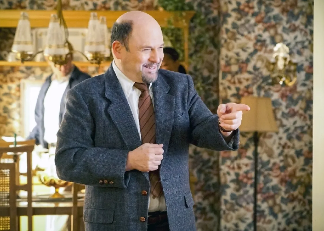 Malý Sheldon (Young Sheldon III), 2019 - fotogaléria