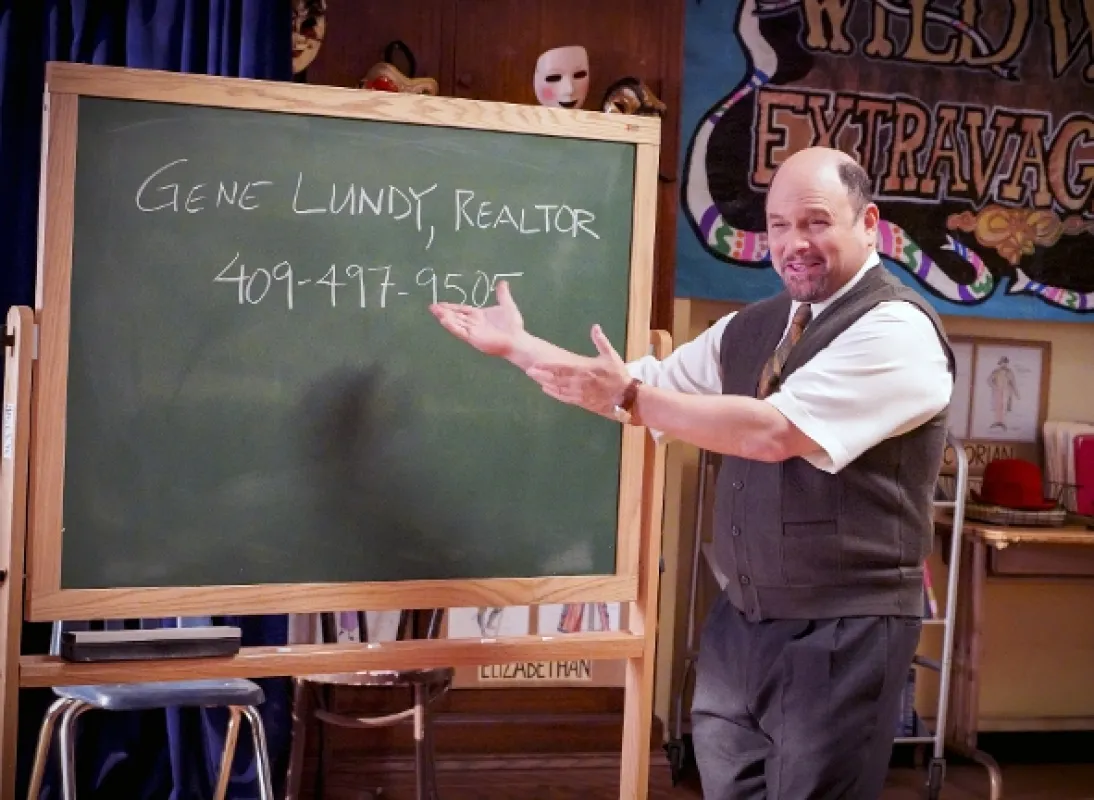 Malý Sheldon (Young Sheldon III), 2019 - fotogaléria