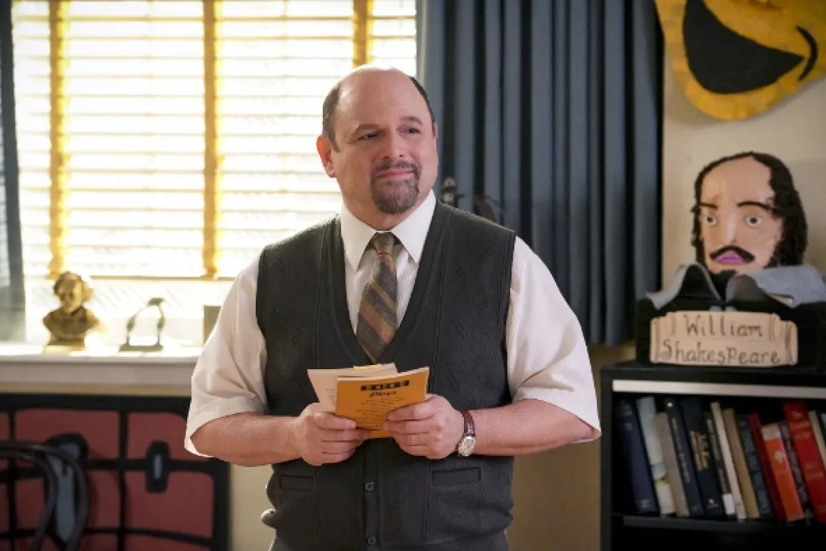 Malý Sheldon (Young Sheldon III), 2019 - fotogaléria