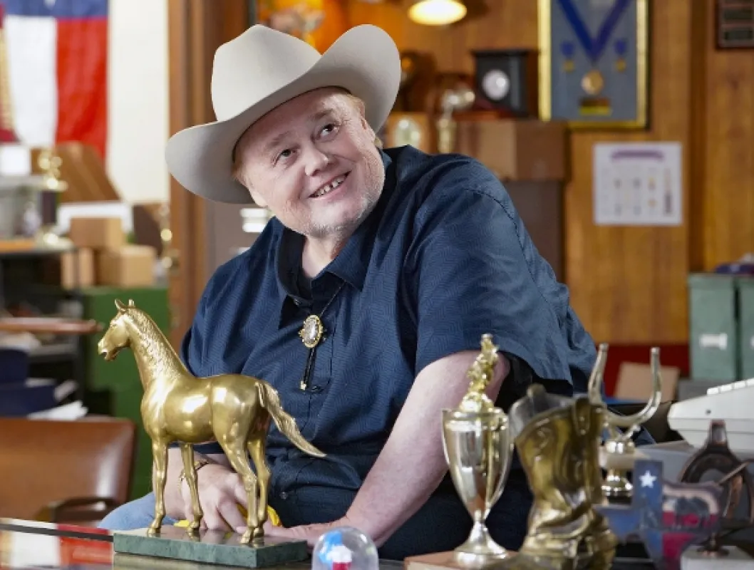 Malý Sheldon (Young Sheldon III), 2019 - fotogaléria