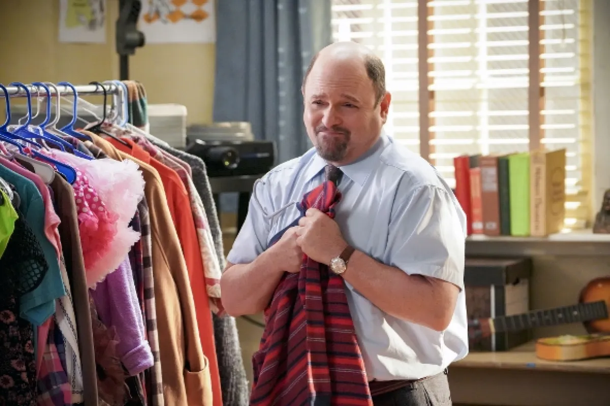 Malý Sheldon (Young Sheldon III), 2019 - fotogaléria