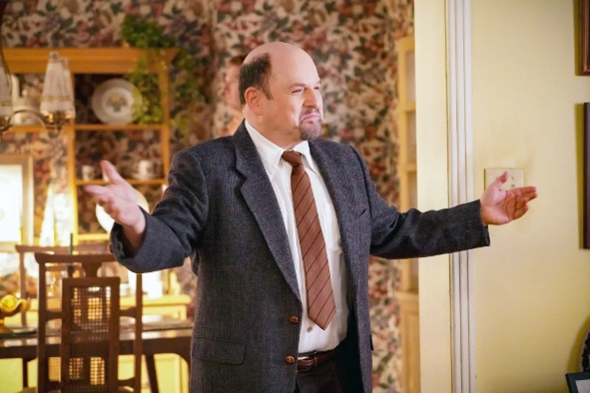 Malý Sheldon (Young Sheldon III), 2019 - fotogaléria
