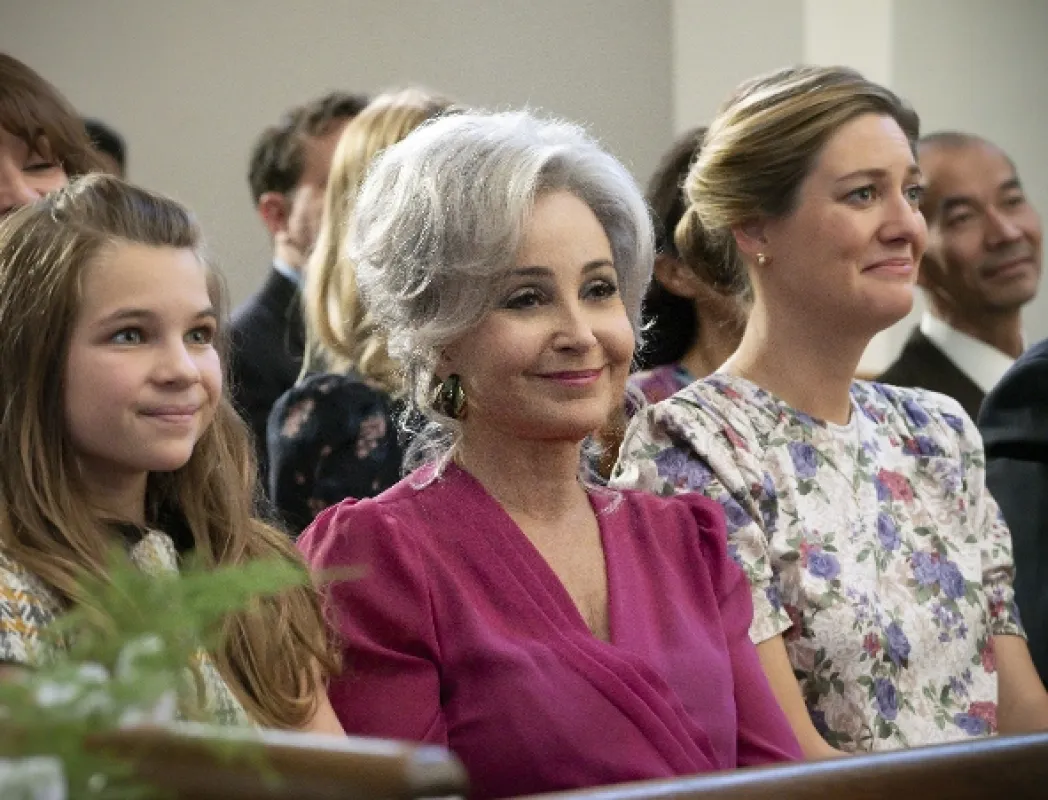Malý Sheldon (Young Sheldon III), 2019 - fotogaléria