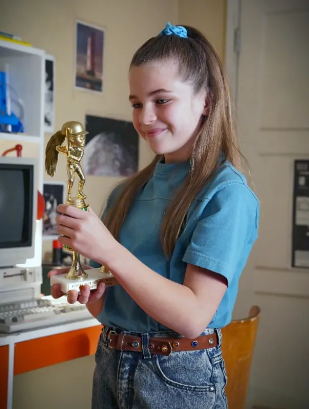 Malý Sheldon (Young Sheldon III), 2019 - fotogaléria