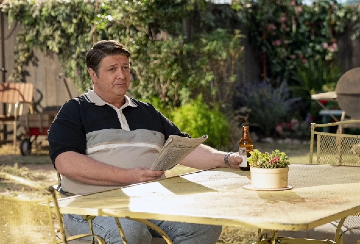 Malý Sheldon (Young Sheldon III), 2019 - fotogaléria