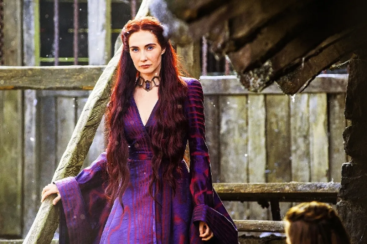 Hra o trůny (Game of Thrones V: The Sons of the Harpy), 2015 - fotogaléria