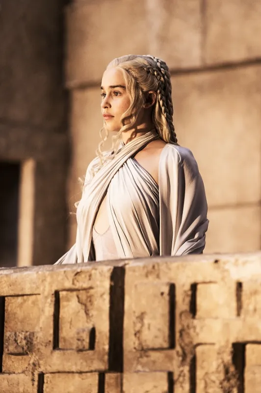 Hra o trůny (Game of Thrones V: The Sons of the Harpy), 2015 - fotogaléria