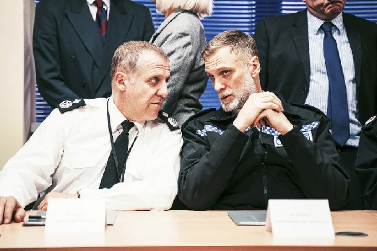 Útok v Salisbury (Salisbury Poisonings, The), 2020 - fotogaléria