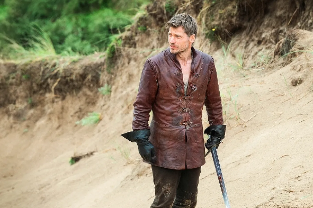 Hra o trůny (Game of Thrones V: The Sons of the Harpy), 2015 - fotogaléria