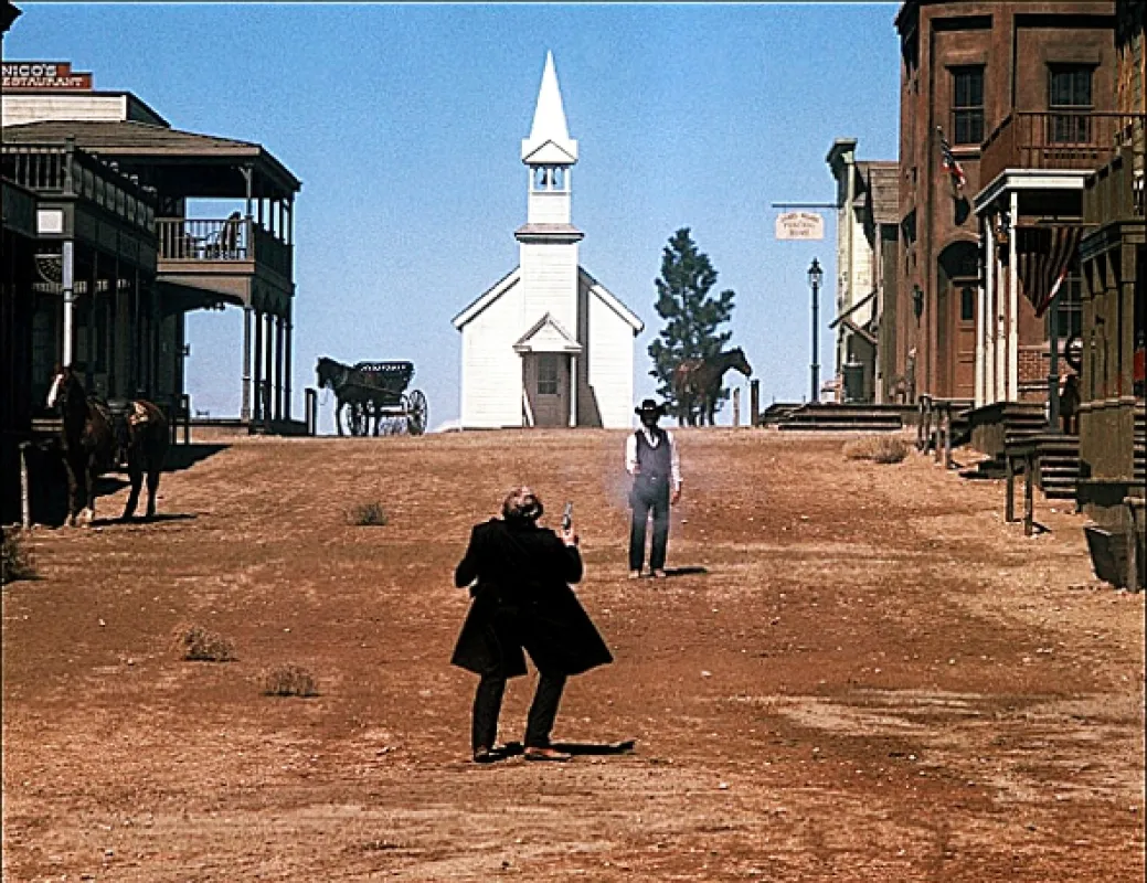Silverado, 1985 - fotogaléria