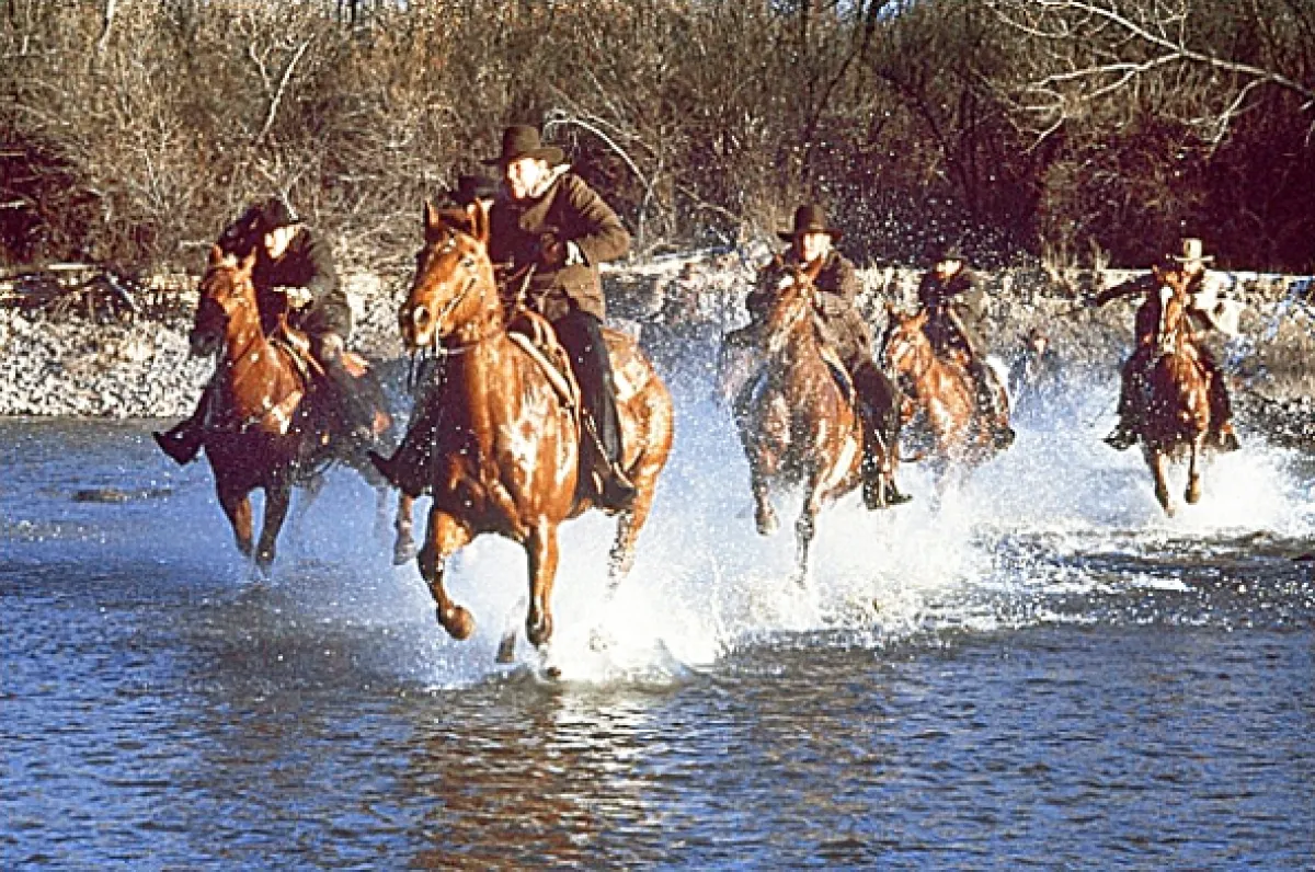 Silverado, 1985 - fotogaléria