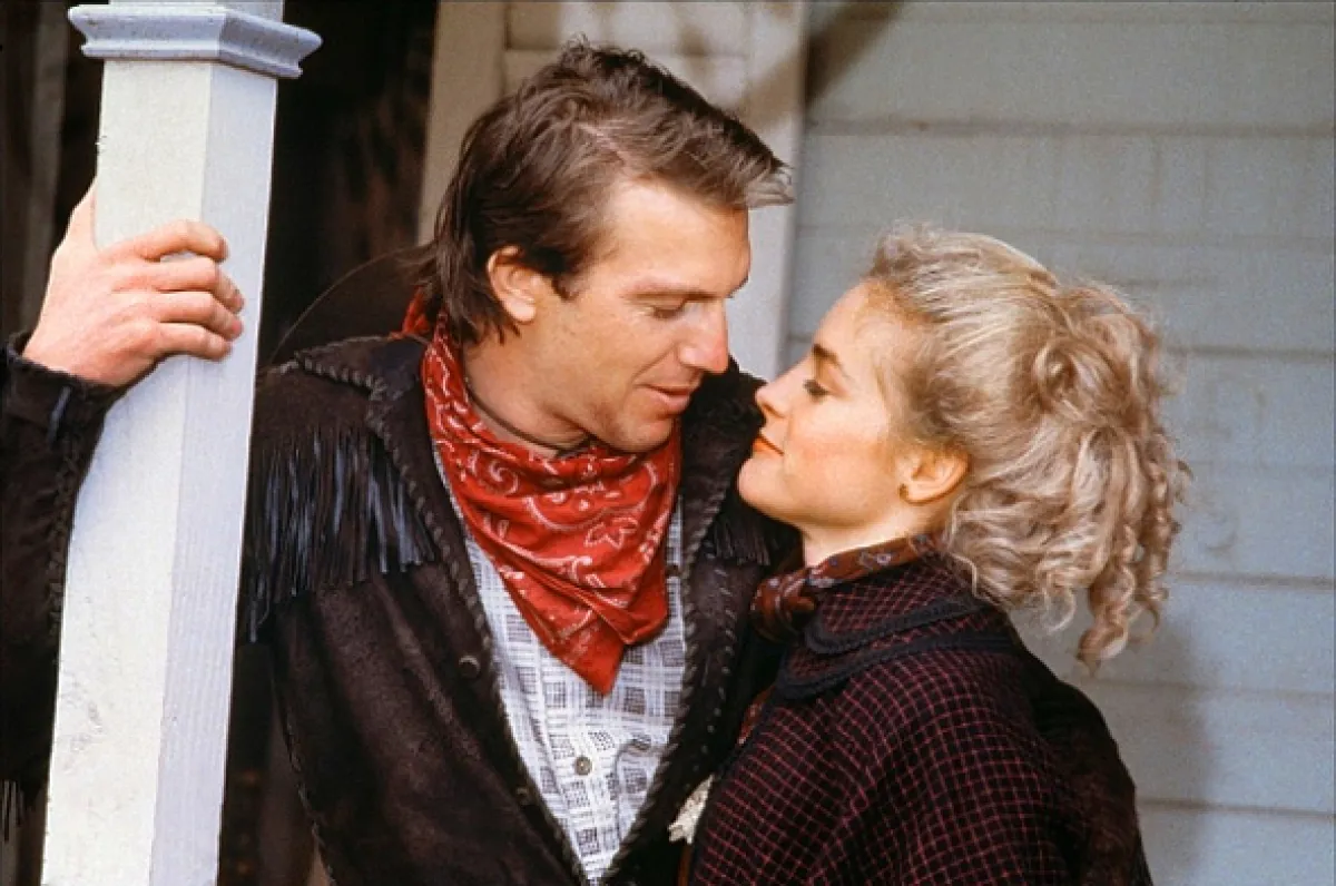 Silverado, 1985 - fotogaléria
