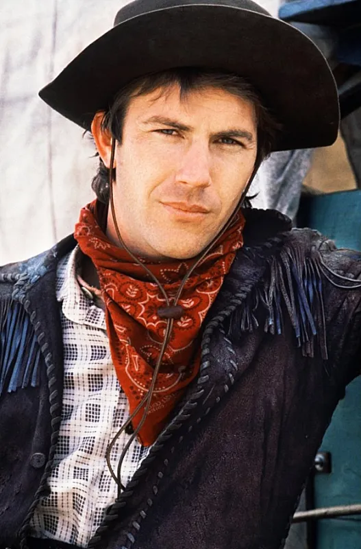 Silverado, 1985 - fotogaléria