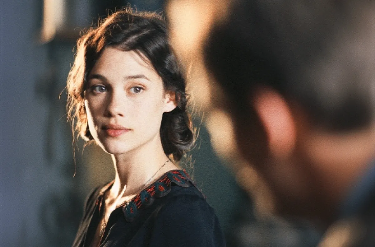 Studnařova dcera (La fille du puisatier), 2011 - fotogaléria