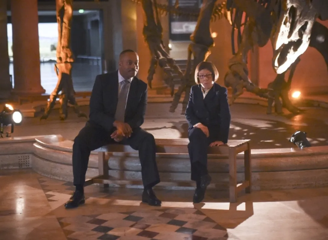 NCIS: Los Angeles, 2014 - fotogaléria