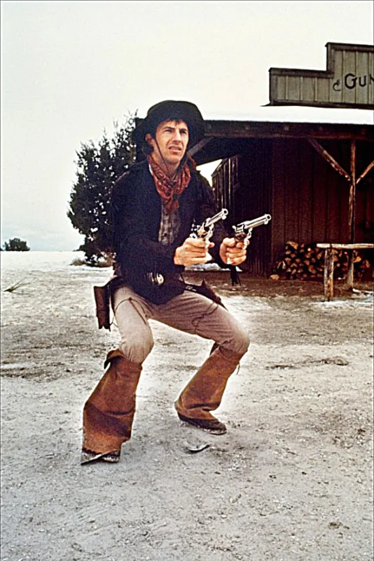 Silverado, 1985 - fotogaléria