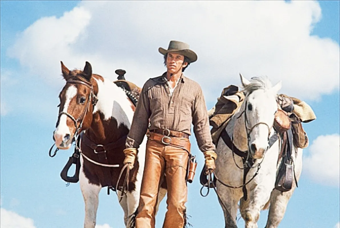 Silverado, 1985 - fotogaléria
