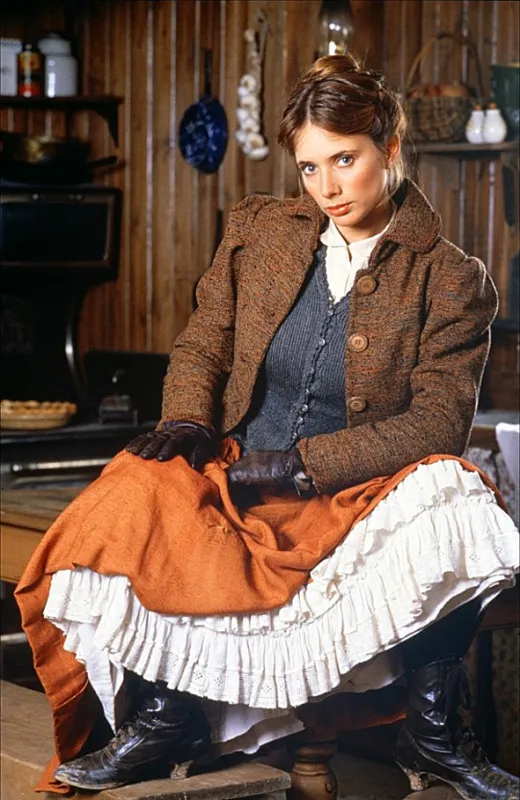 Silverado, 1985 - fotogaléria