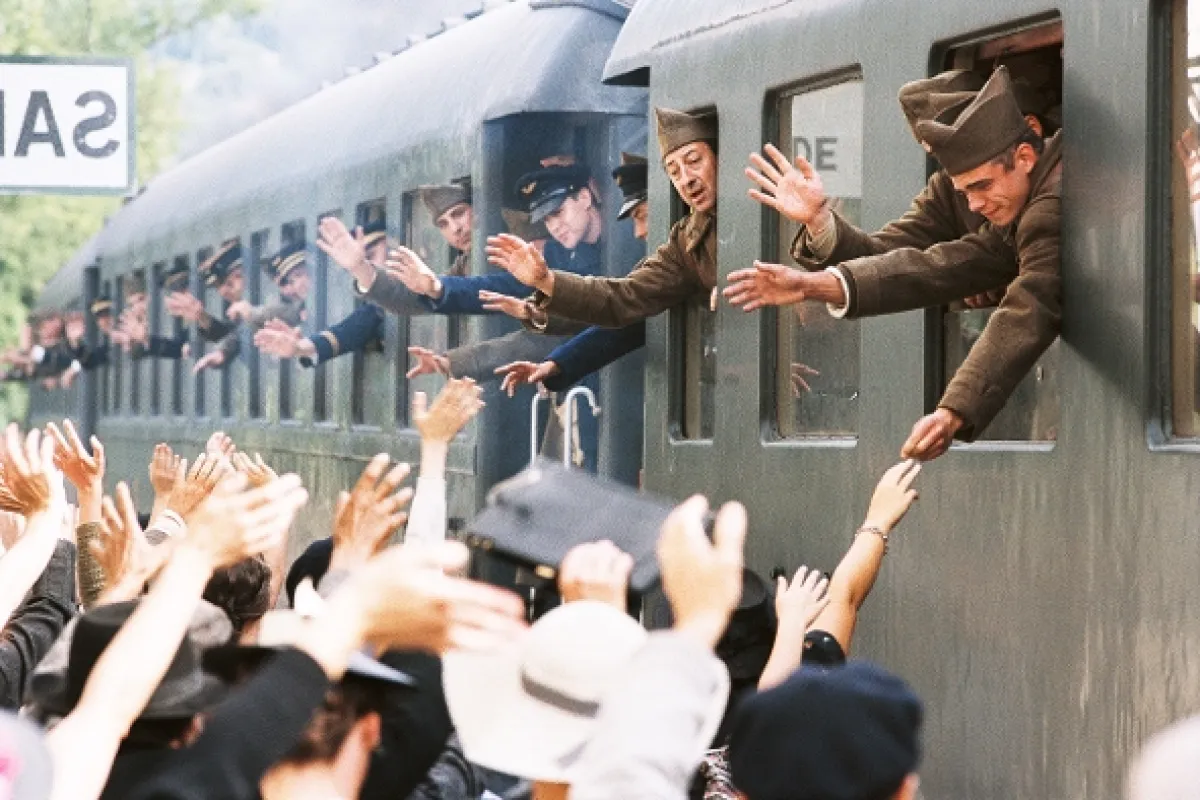Studnařova dcera (La fille du puisatier), 2011 - fotogaléria