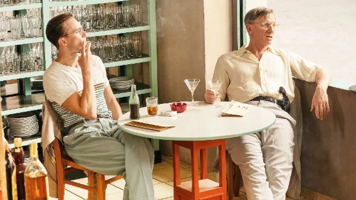 Queer, 2024 - fotogaléria