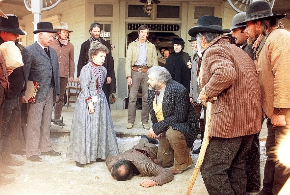 Silverado, 1985 - fotogaléria