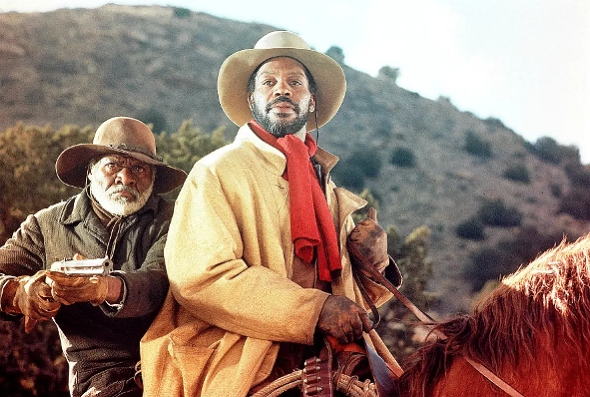 Silverado, 1985 - fotogaléria