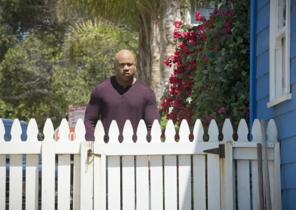 NCIS: Los Angeles, 2014 - fotogaléria