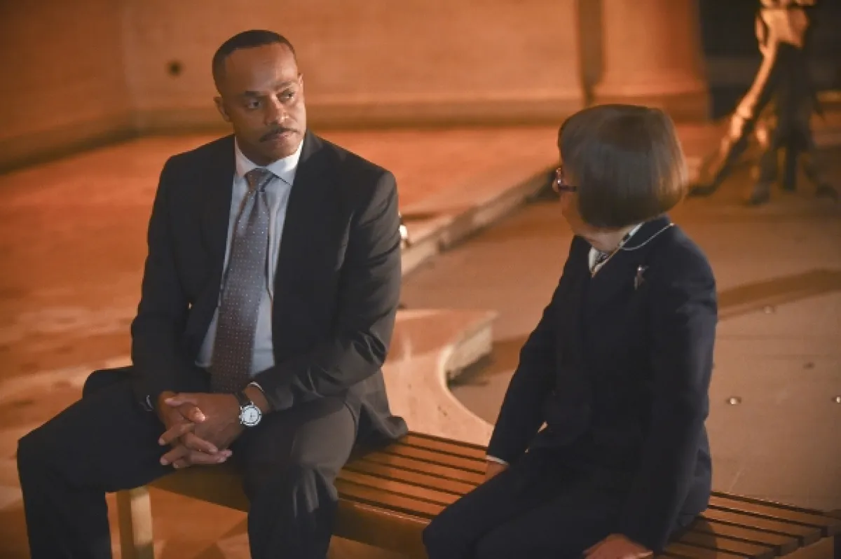 NCIS: Los Angeles, 2014 - fotogaléria