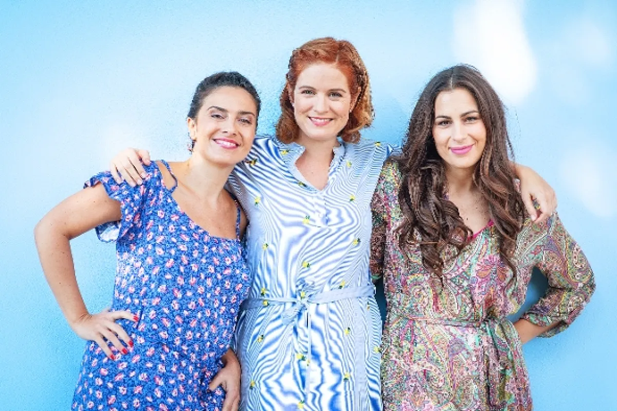Prázdniny, 2019 - fotogaléria
