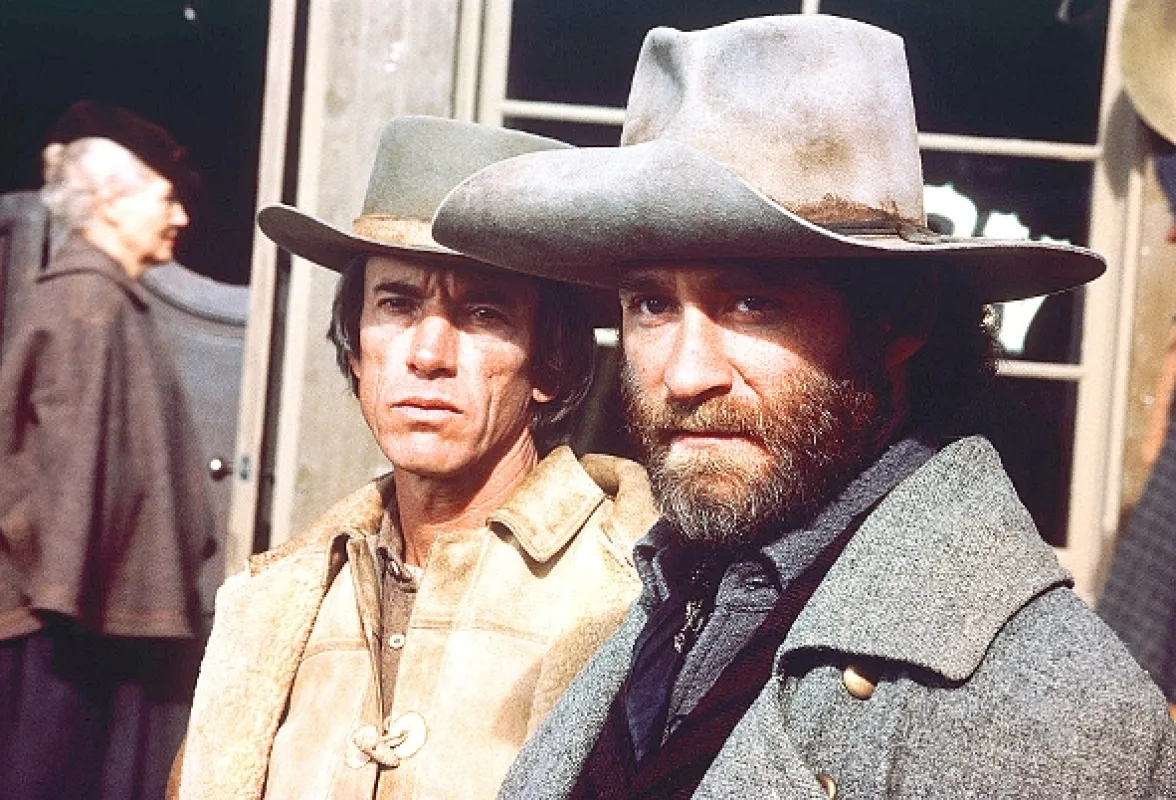 Silverado, 1985 - fotogaléria