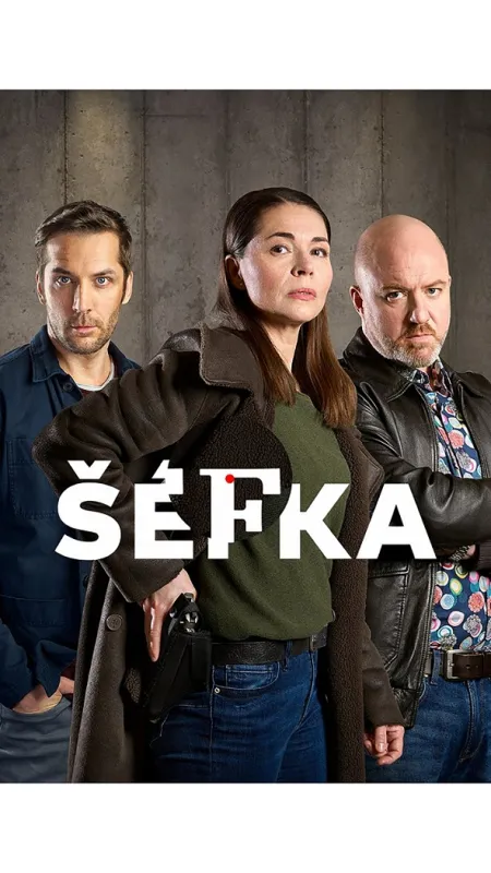 Šéfka, 2022 - fotogaléria