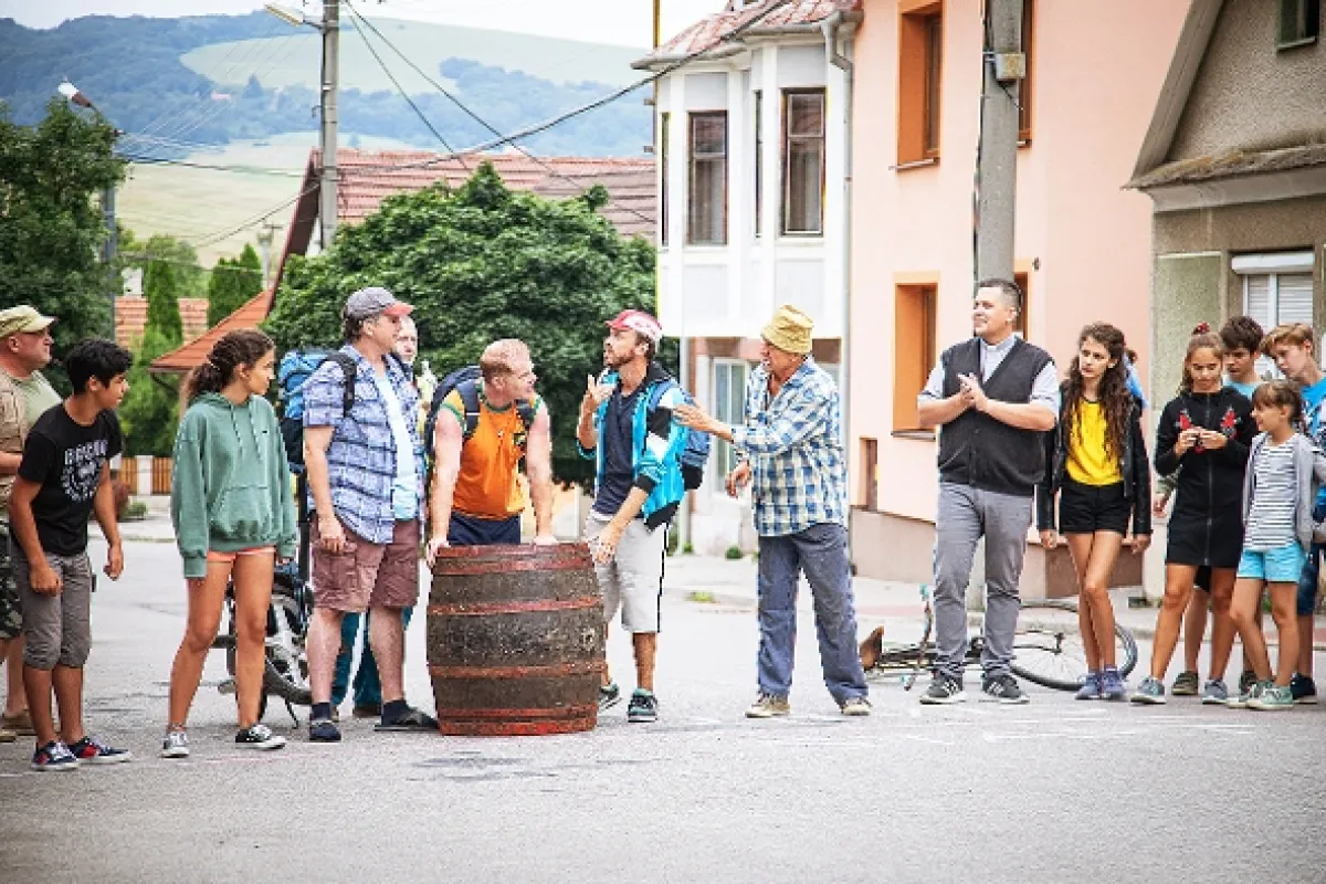 Prázdniny, 2019 - fotogaléria