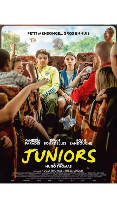 Junioři (Juniors), 2022 - fotogaléria