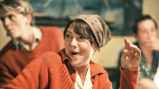 So Long, Marianne (1/8)