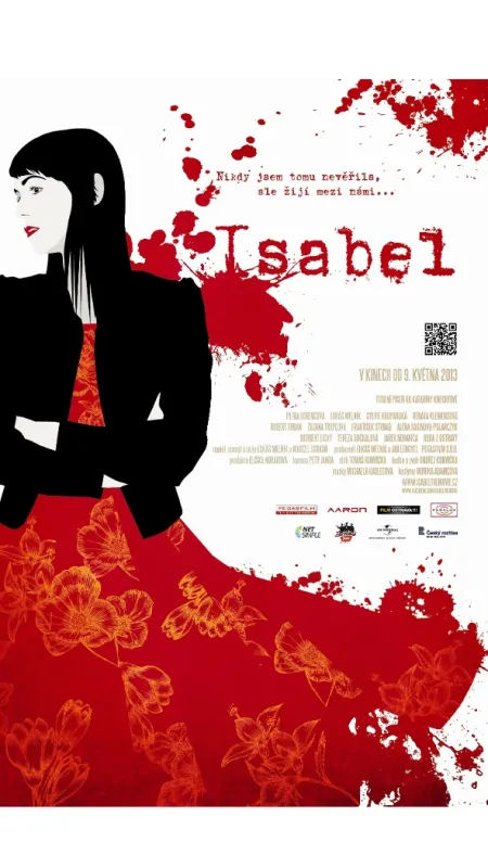 Isabel, 2013 - fotogaléria